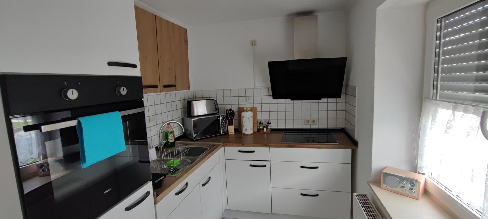 Infinity Ferienwohnung/Home Ostrach Εξωτερικό φωτογραφία