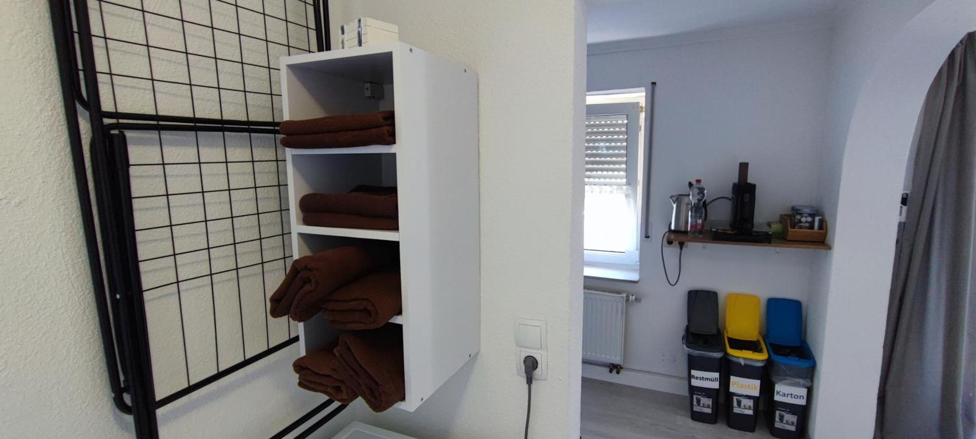 Infinity Ferienwohnung/Home Ostrach Εξωτερικό φωτογραφία