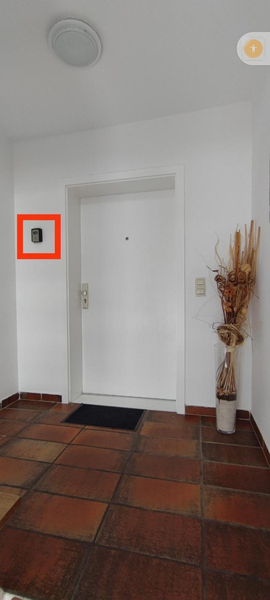 Infinity Ferienwohnung/Home Ostrach Εξωτερικό φωτογραφία