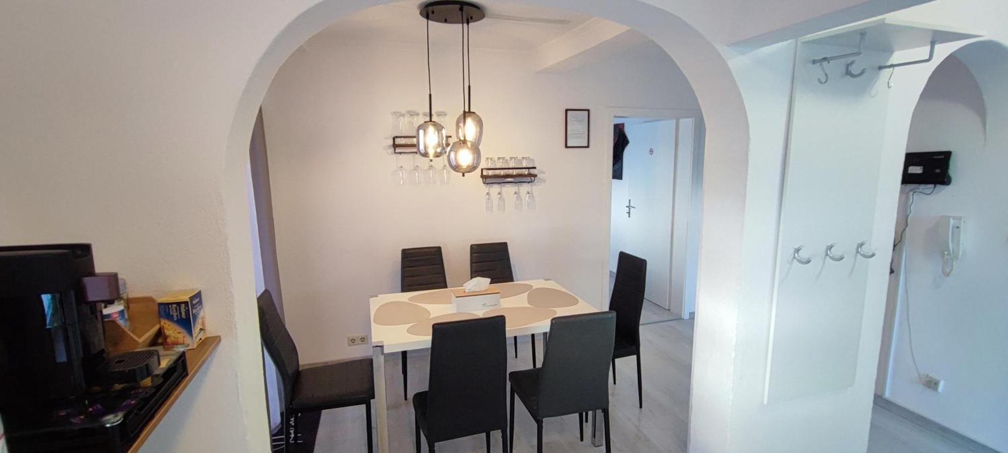 Infinity Ferienwohnung/Home Ostrach Εξωτερικό φωτογραφία