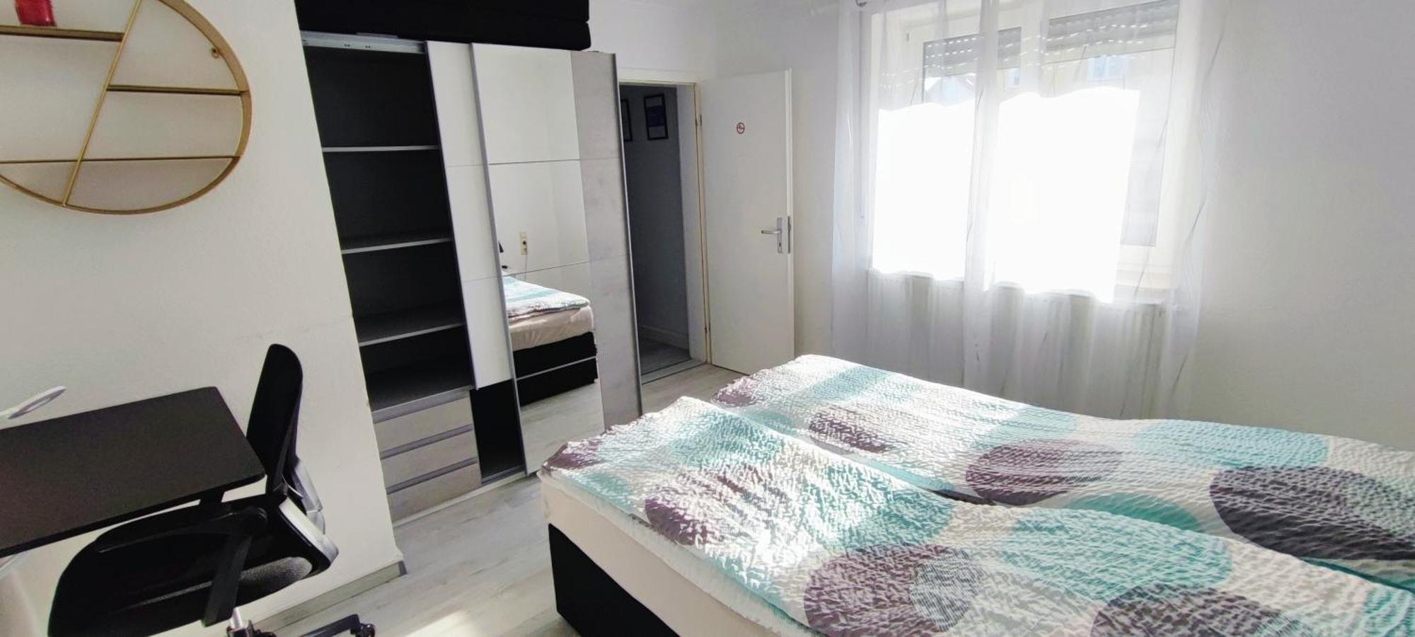 Infinity Ferienwohnung/Home Ostrach Εξωτερικό φωτογραφία