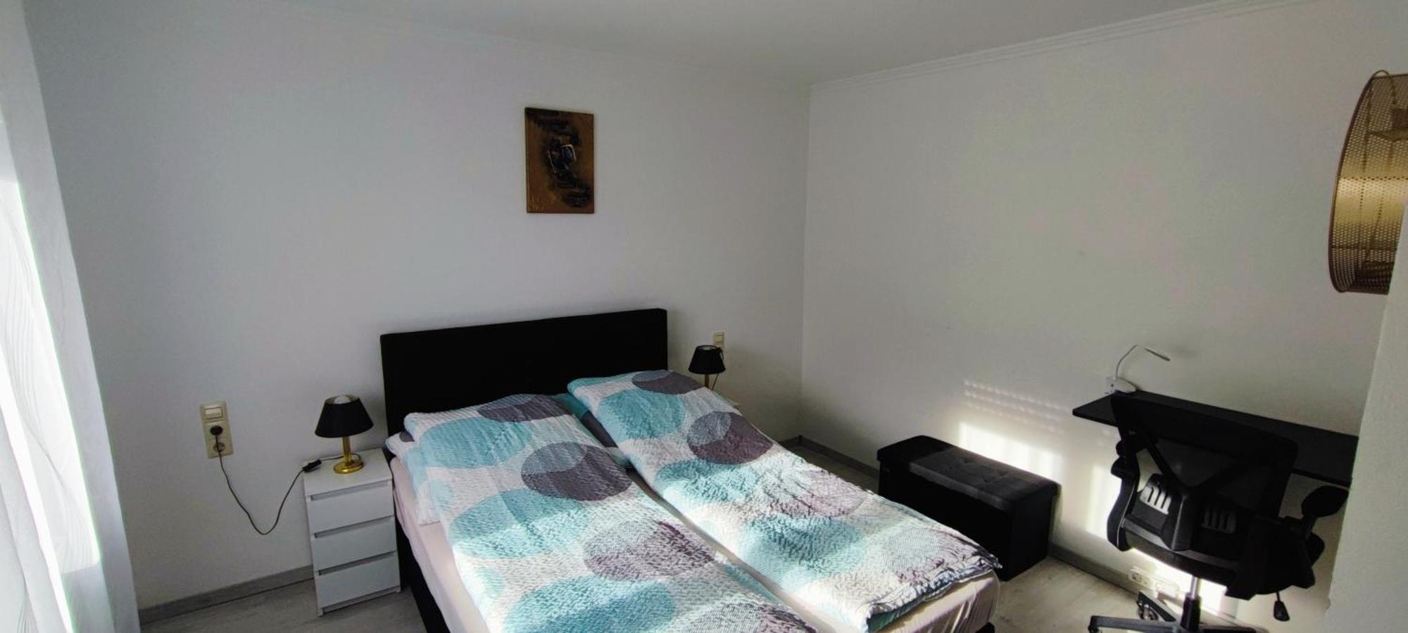 Infinity Ferienwohnung/Home Ostrach Εξωτερικό φωτογραφία